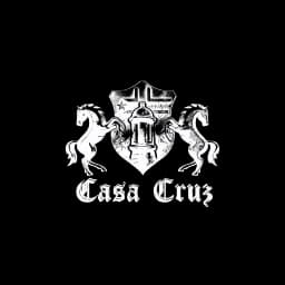 Casa Cruz heraldic crest