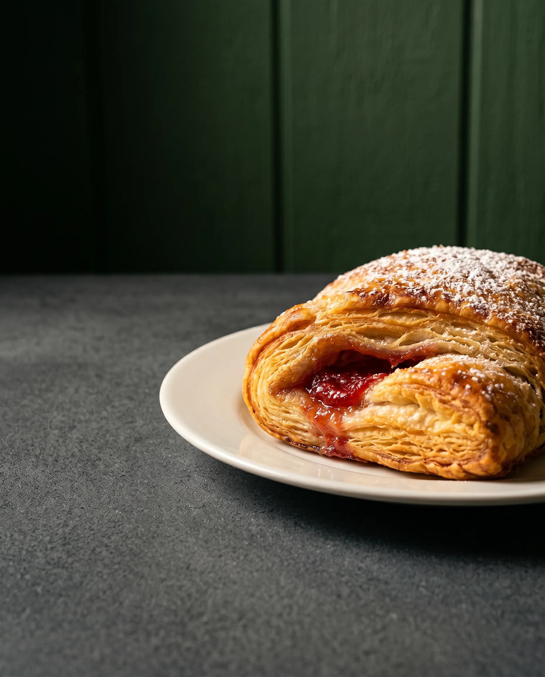 Guava Pastelitos